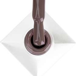 No. 355 Choco Dreams Crispy Crunch, Molly Nails Gelpolish